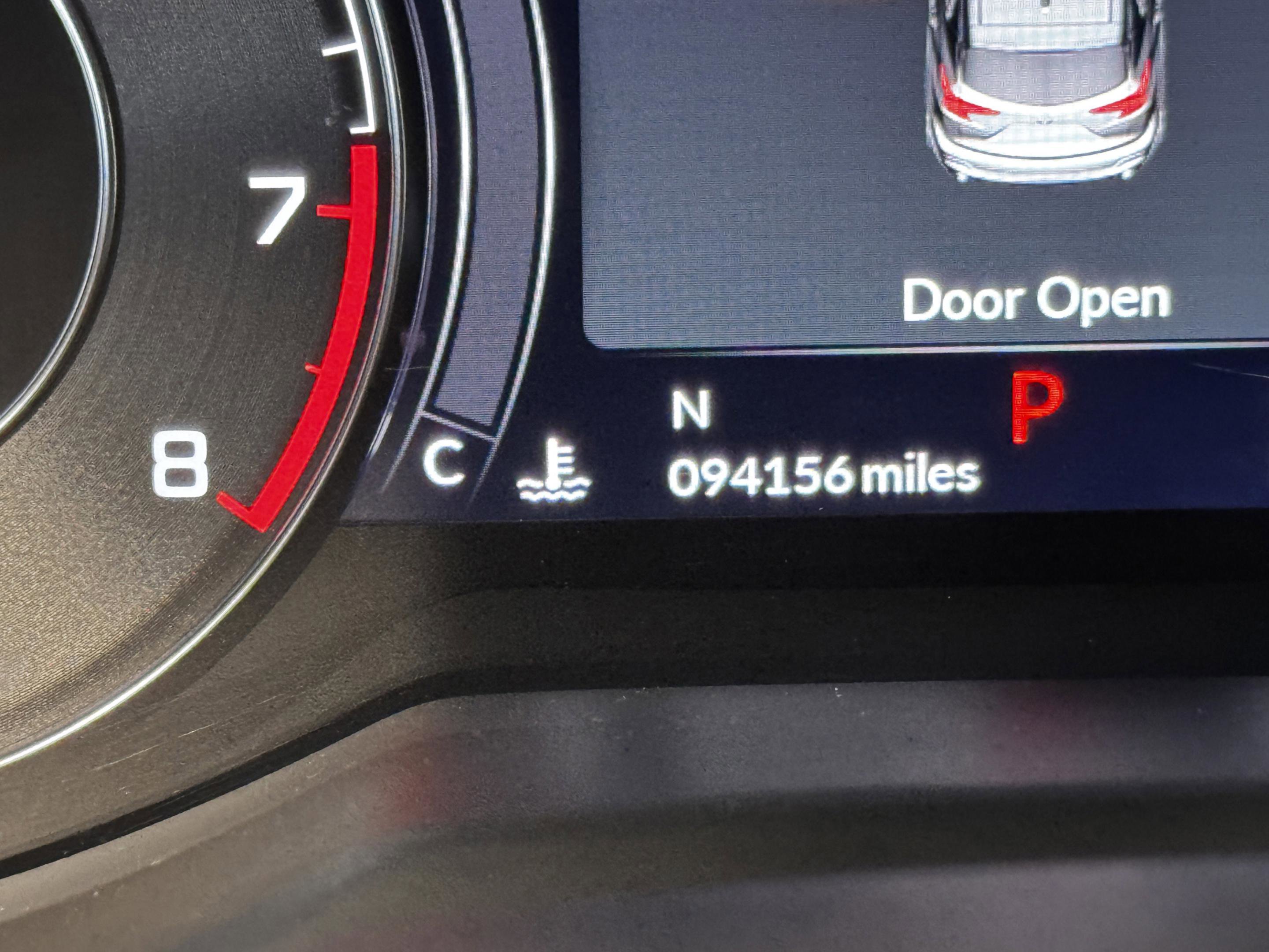 2021 Acura RDX AWD w/ Advance Package