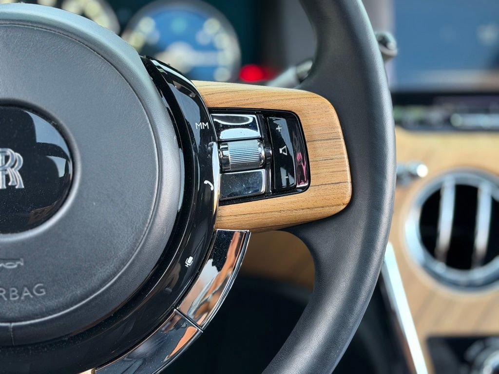 2019 Rolls-Royce Cullinan