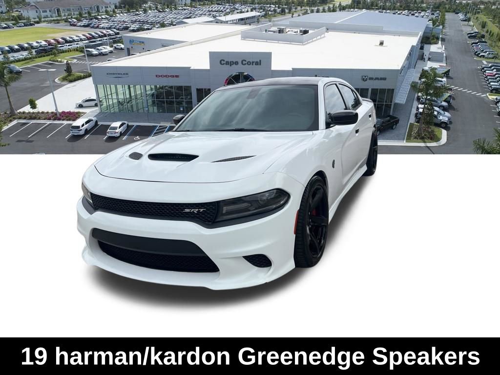 Used Dodge Charger SRT Hellcat for Sale Near Me - Autotrader