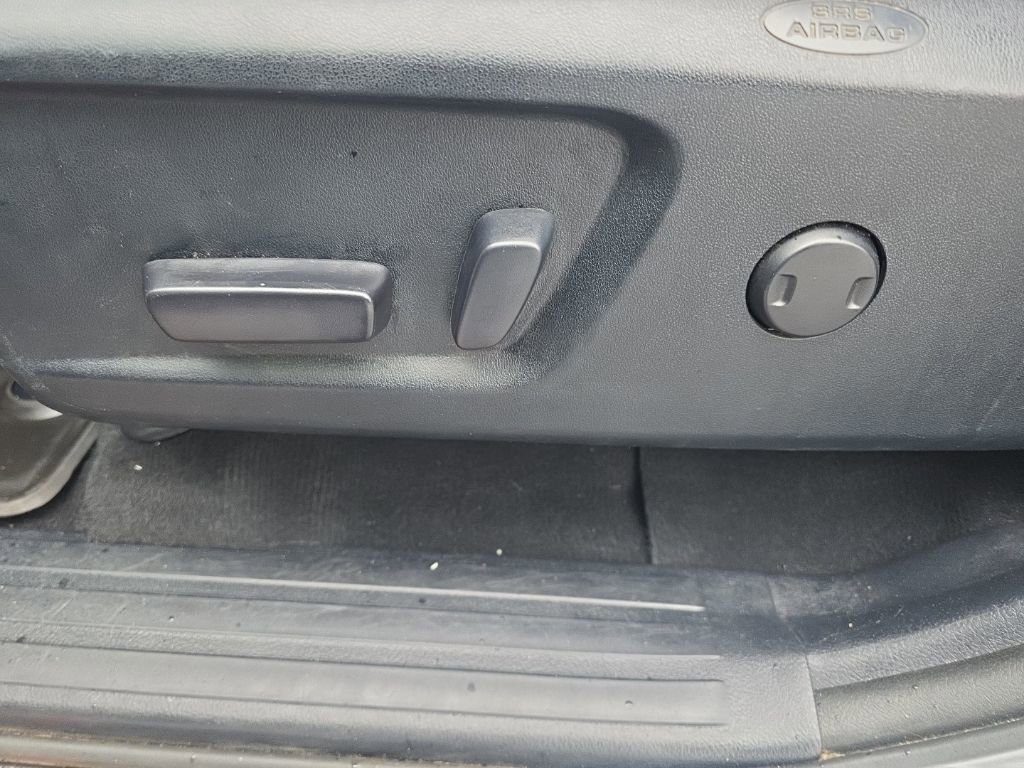 2015 Toyota Tundra SR5