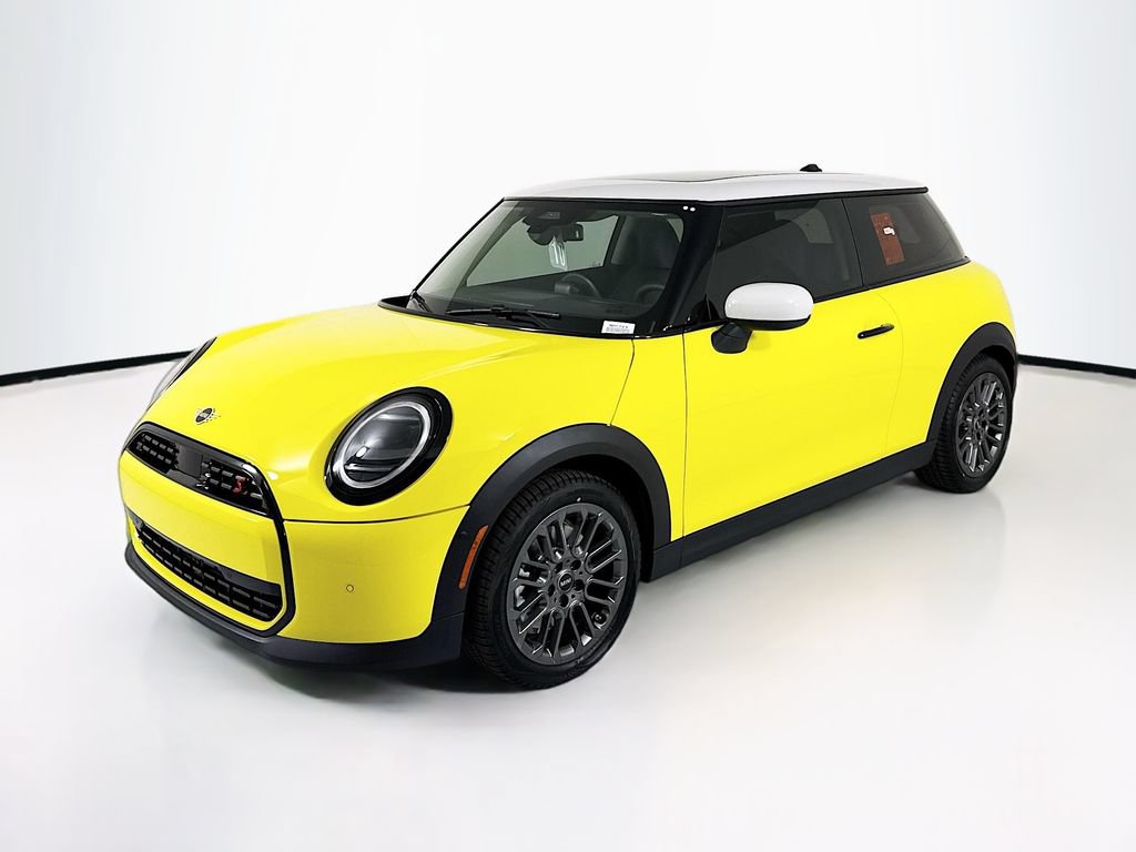 【美品】2026年購入Pod mini イエロー New 2026 MINI Cooper for Sale in Chandler, AZ - Autotrader