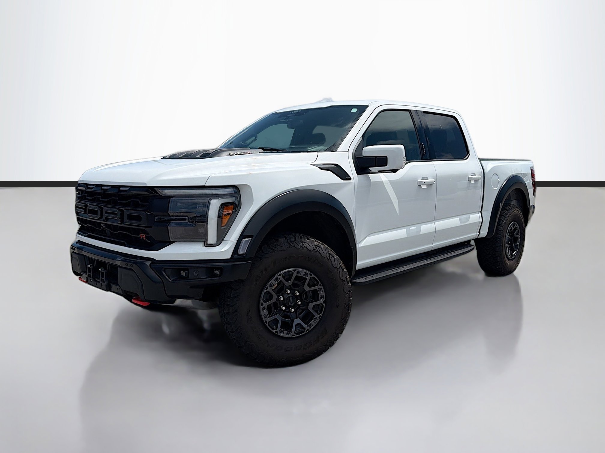 Used 2024 Ford F150 Raptor w/ Equipment Group 803A Raptor R
