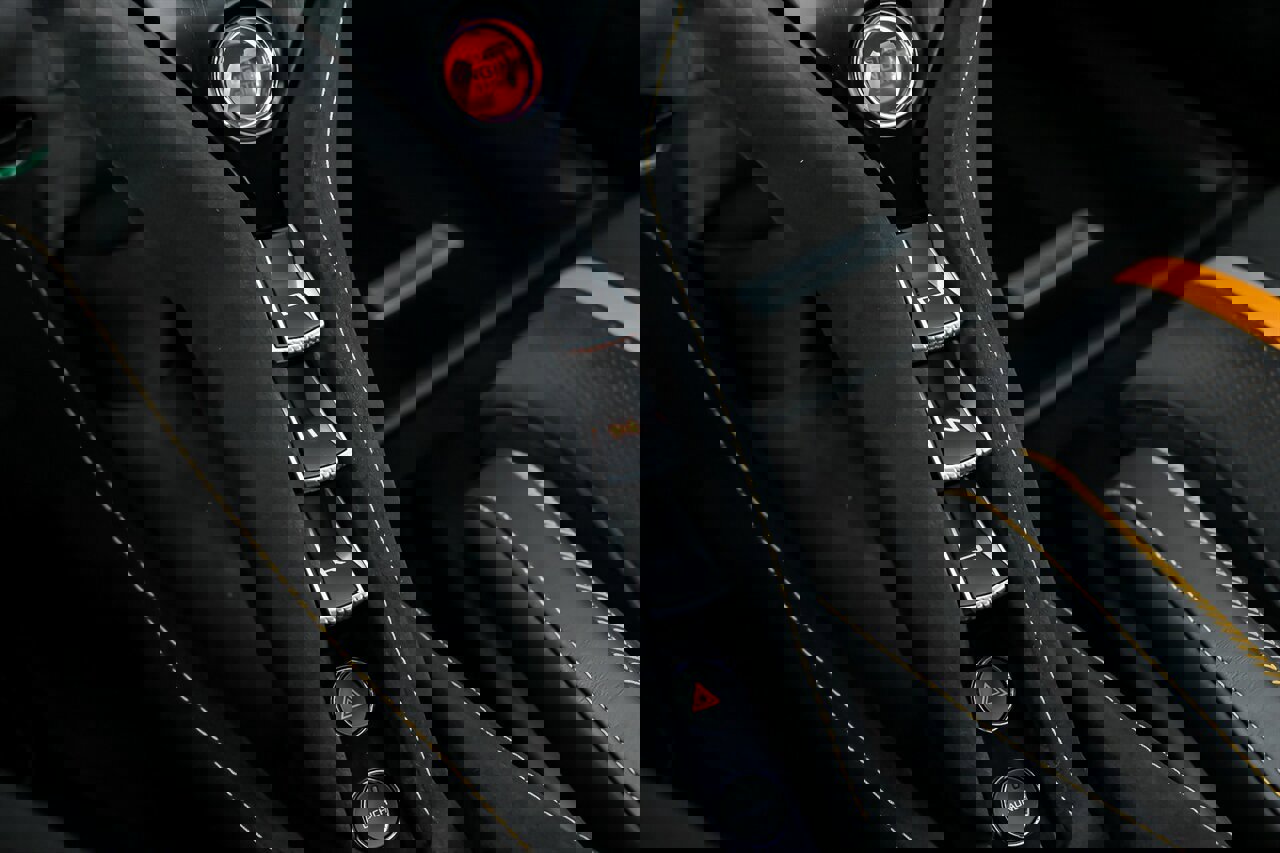 Used 2020 McLaren 720S Performance photo 42