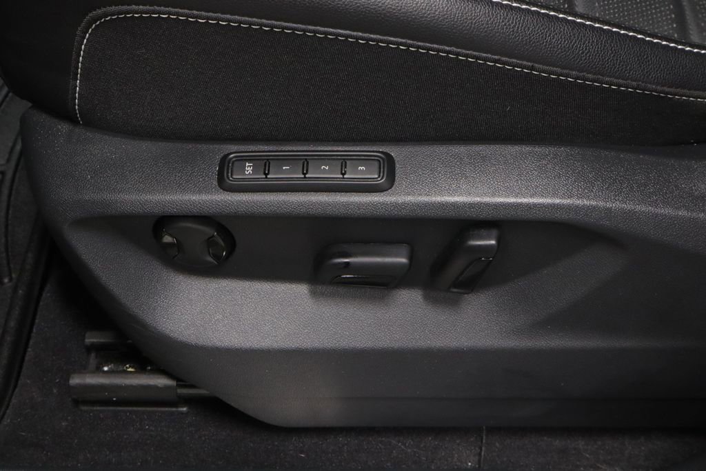 2024 Volkswagen Atlas SEL