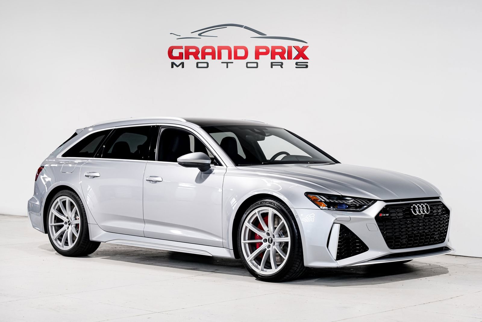 Used Audi RS 6 for Sale in Portland, OR - Autotrader