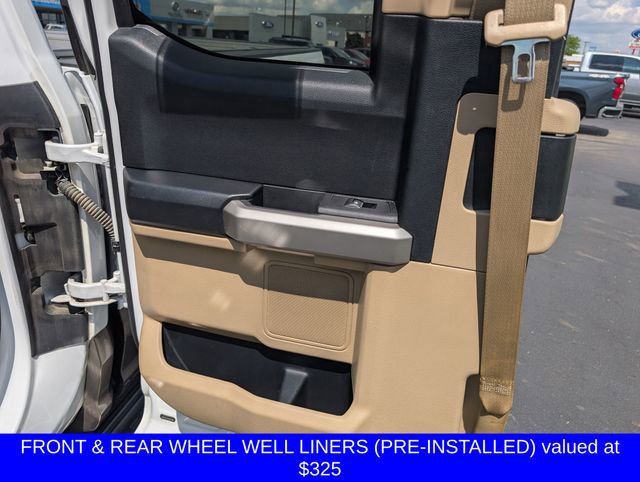 2019 Ford F350 Lariat