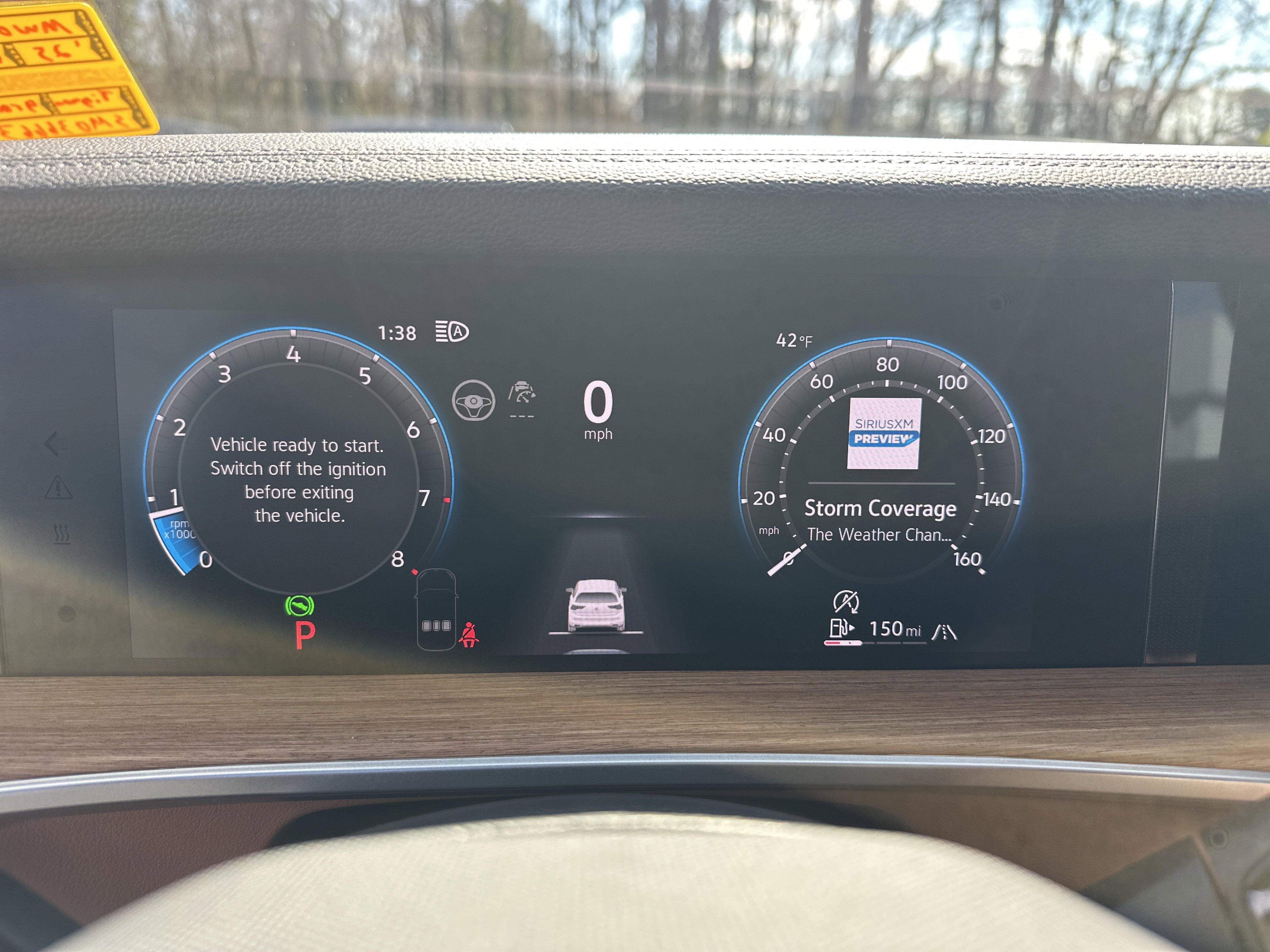 2025 Volkswagen Tiguan SEL R-Line