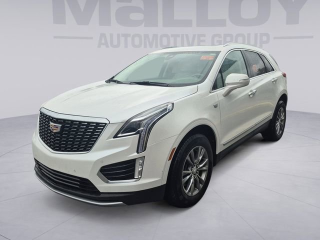 Used 2023 Cadillac XT5 Premium Luxury w/ LPO, Floor Liner Package