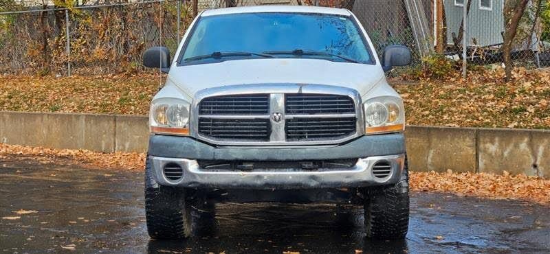 2006 Dodge Ram 1500 Truck ST