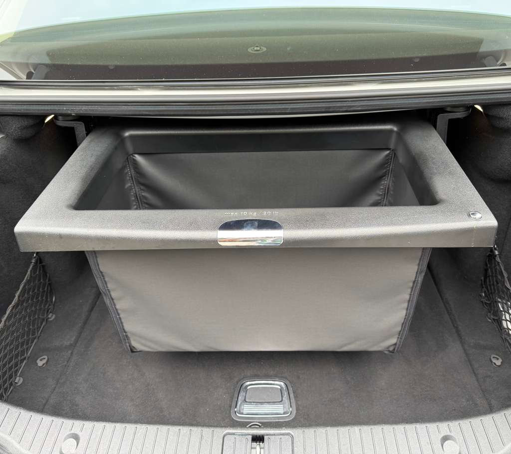 2020 Mercedes-Benz S 450 4MATIC Sedan