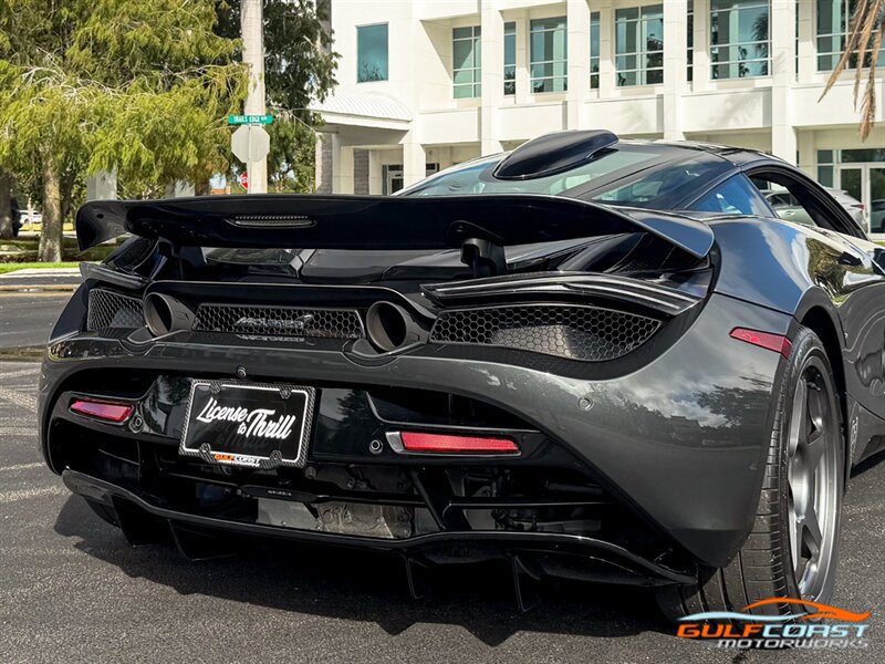 Used 2021 McLaren 720S Performance photo 55