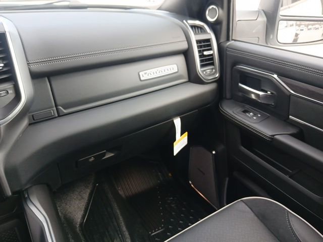 2026 RAM 4500 Laramie