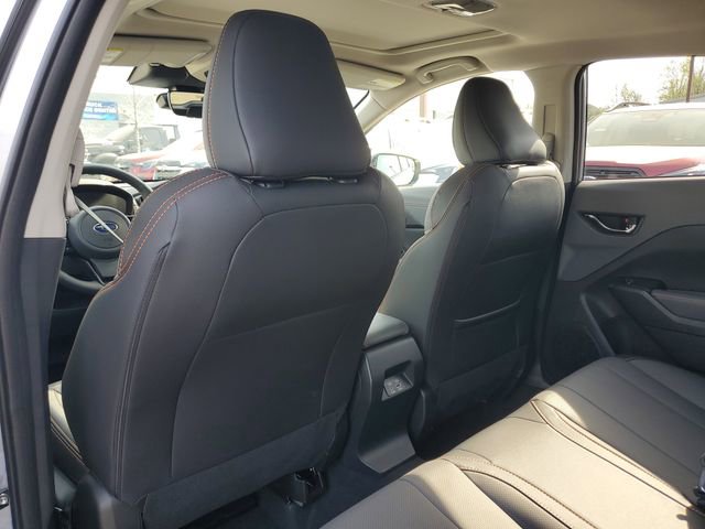 2026 Subaru Crosstrek 2.5i Limited