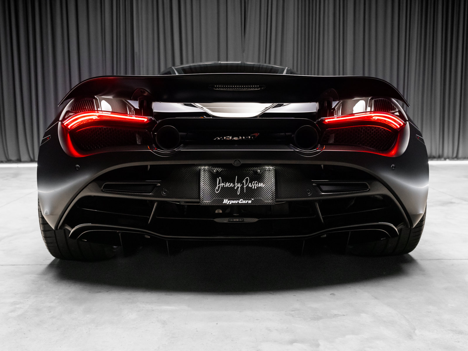 Used 2018 McLaren 720S photo 45