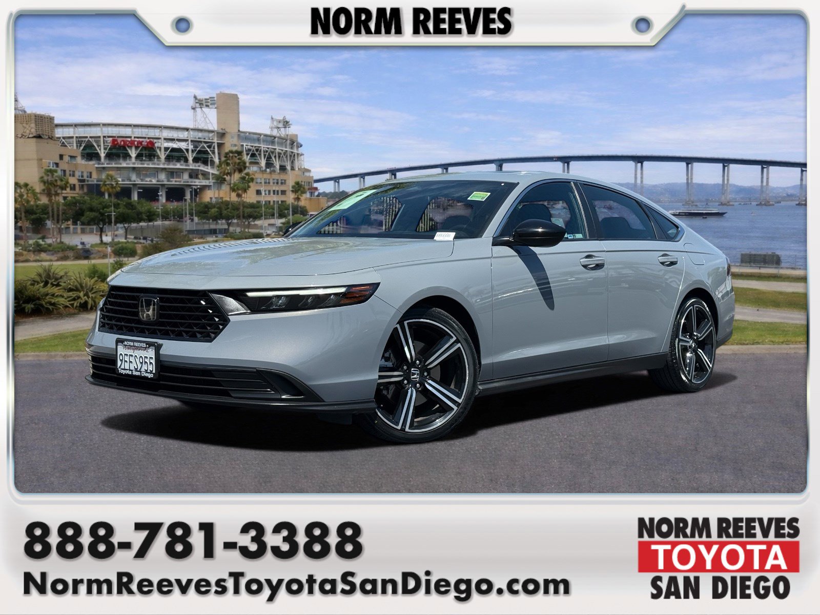 2023 Honda Accord Sport