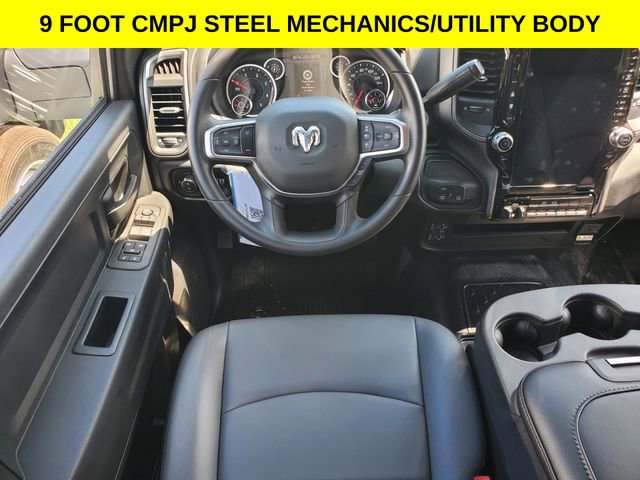 2026 RAM 4500 Tradesman