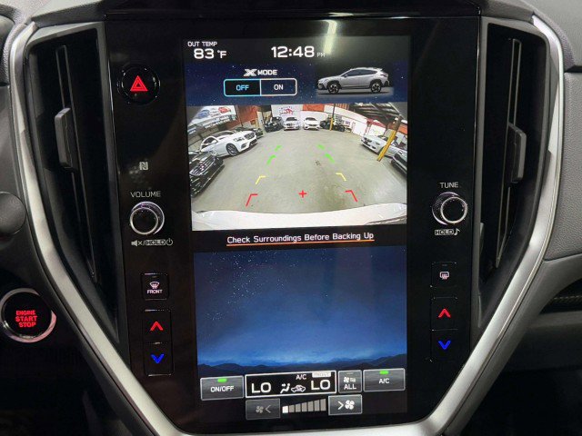 2024 Subaru Crosstrek 2.0i Premium