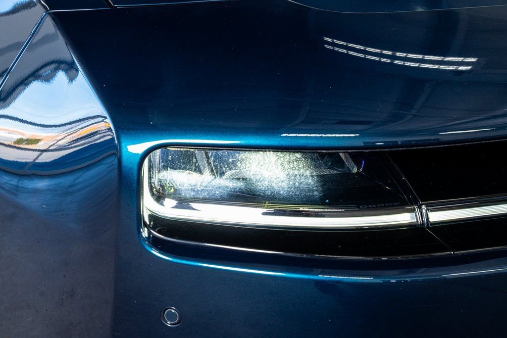 2024 Dodge Charger R/T