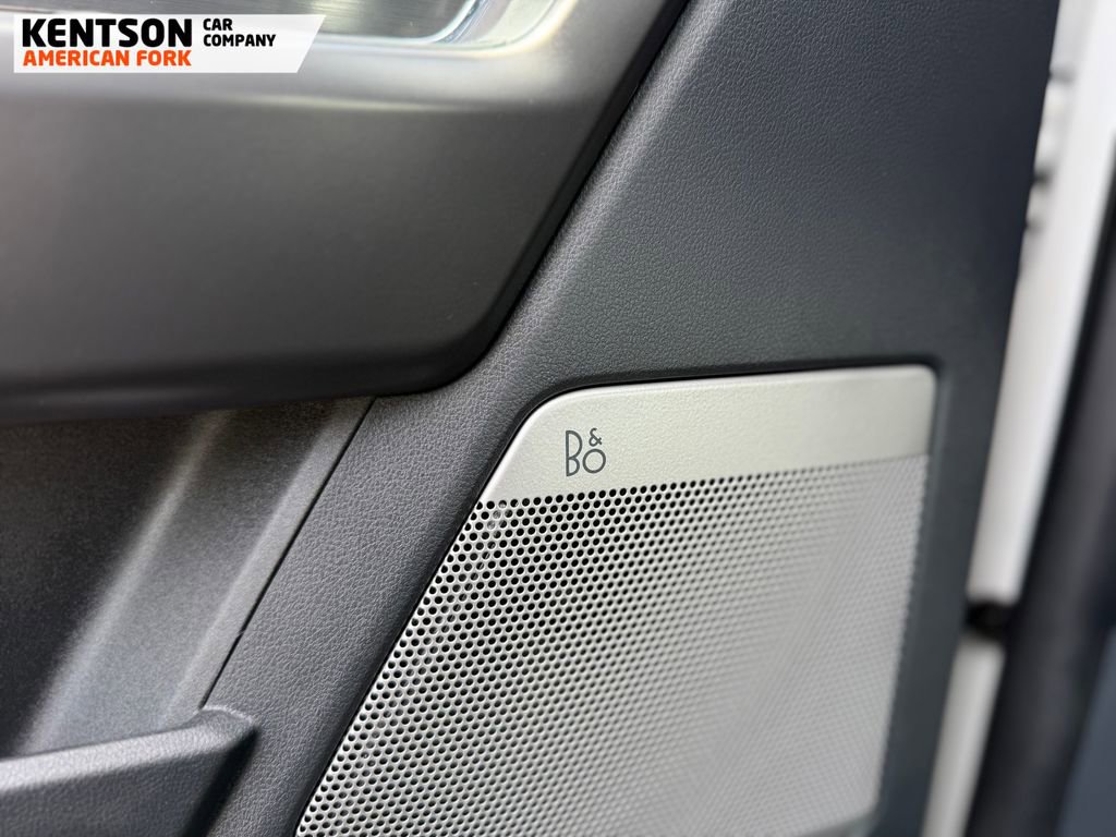 2025 Ford F150 Lariat