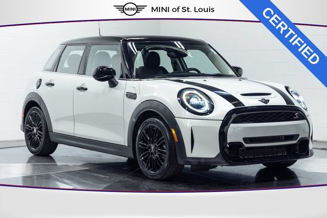 Used 2023 MINI Cooper S