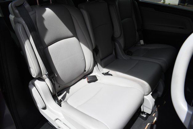 2019 Honda Odyssey Touring
