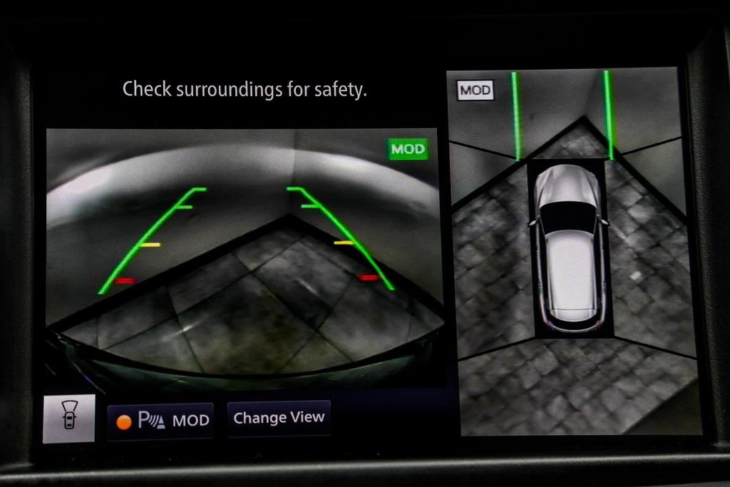 2023 INFINITI Qx50 Sport