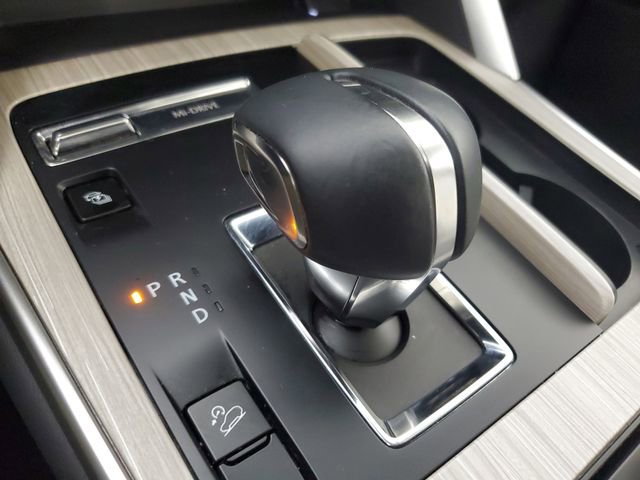 2024 MAZDA Cx-90 Plug-In Hybrid w/ Premium Pkg