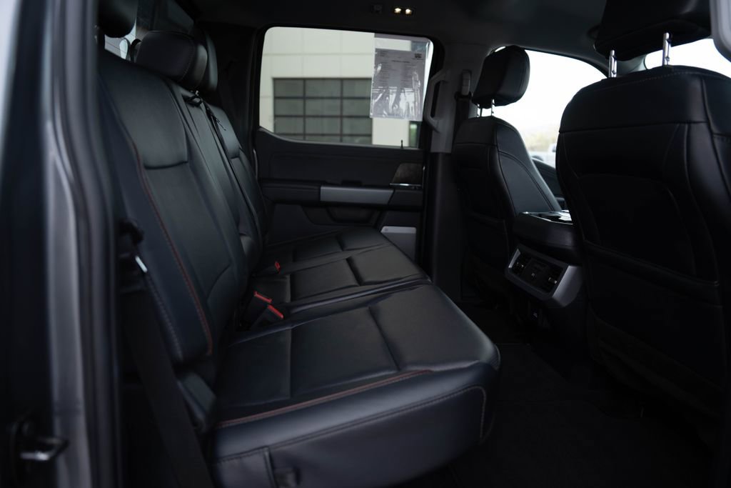 2024 Ford F250 Lariat