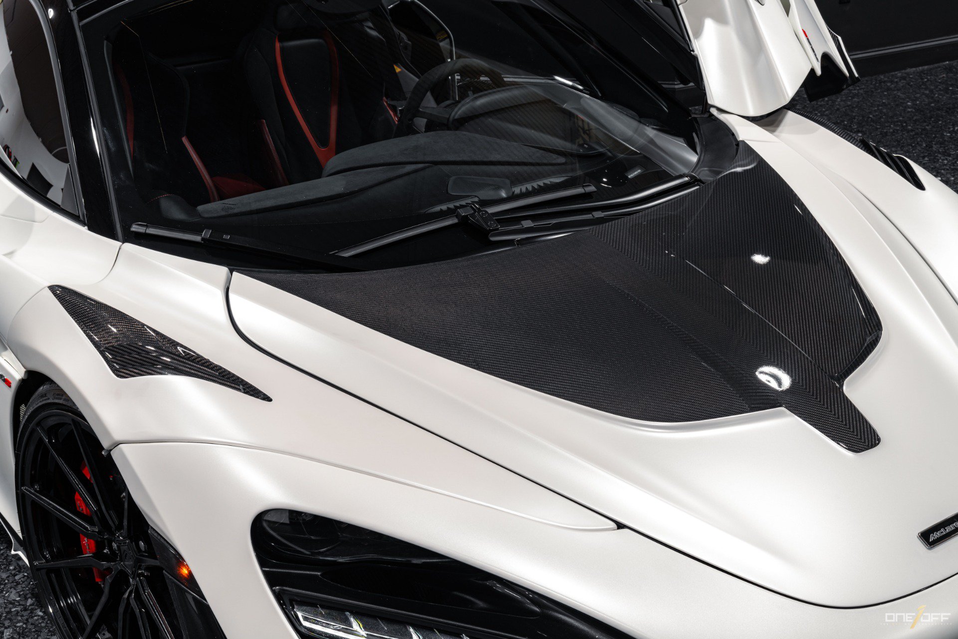 Used 2018 McLaren 720S Performance photo 7