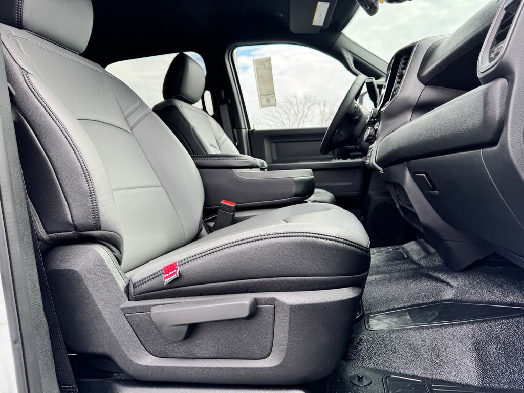 2026 RAM 4500 Tradesman