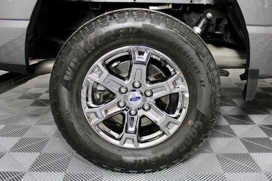 2023 Ford F150 Lariat