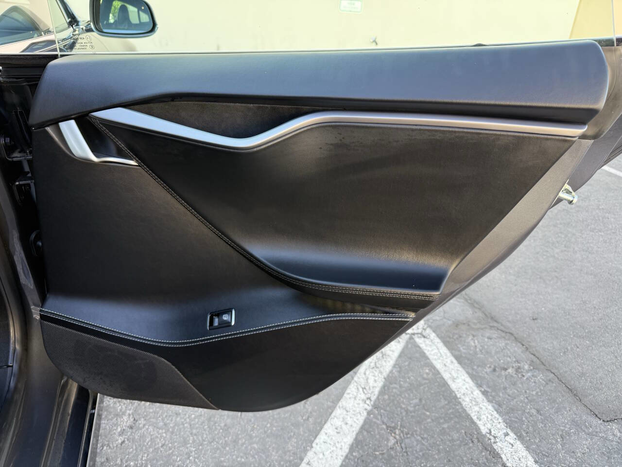 2018 Tesla Model S 75D