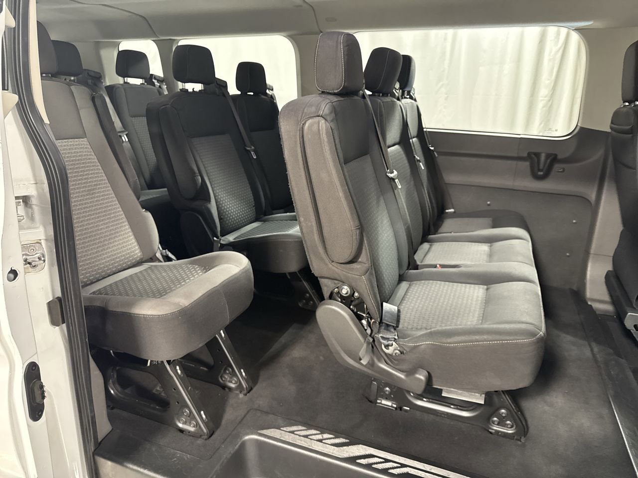 2021 Ford Transit 350 XLT