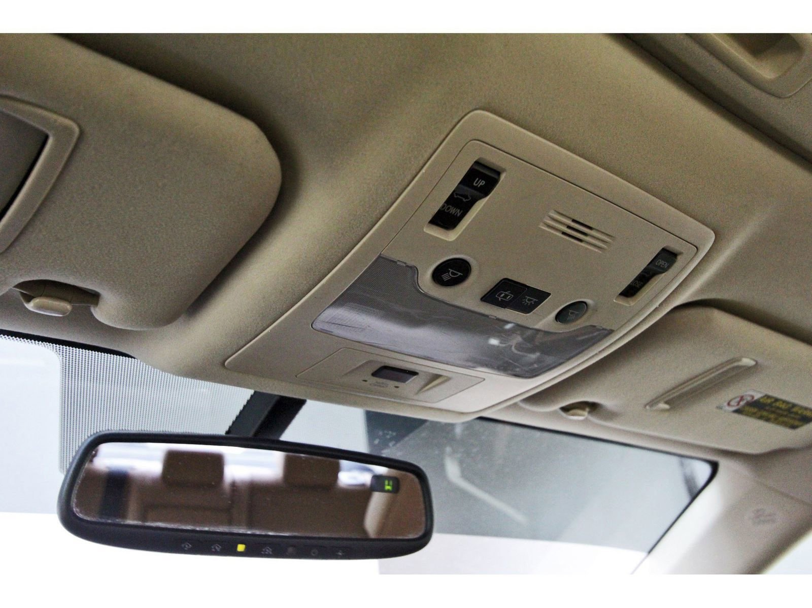 2015 Lexus IS 250 AWD