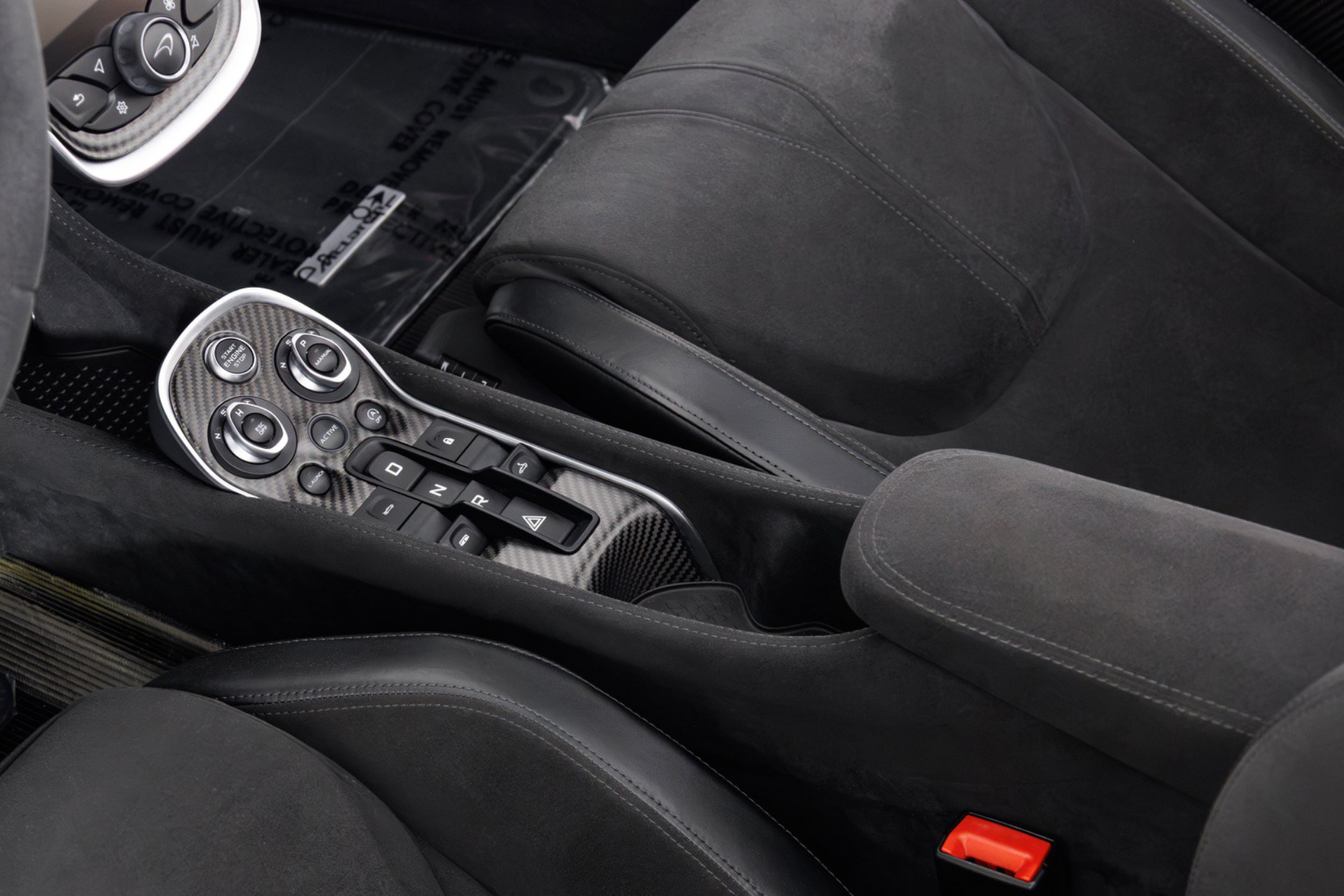 Used 2020 McLaren 600LT Spider photo 26
