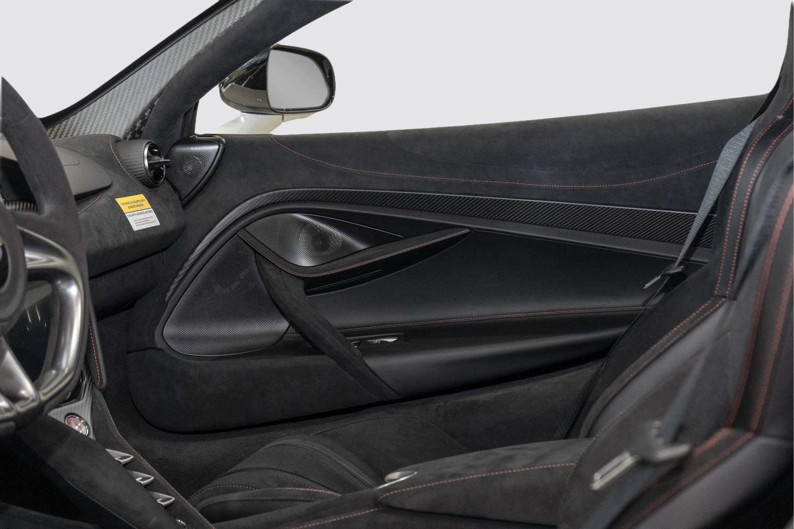 New 2027 McLaren 750S photo 16
