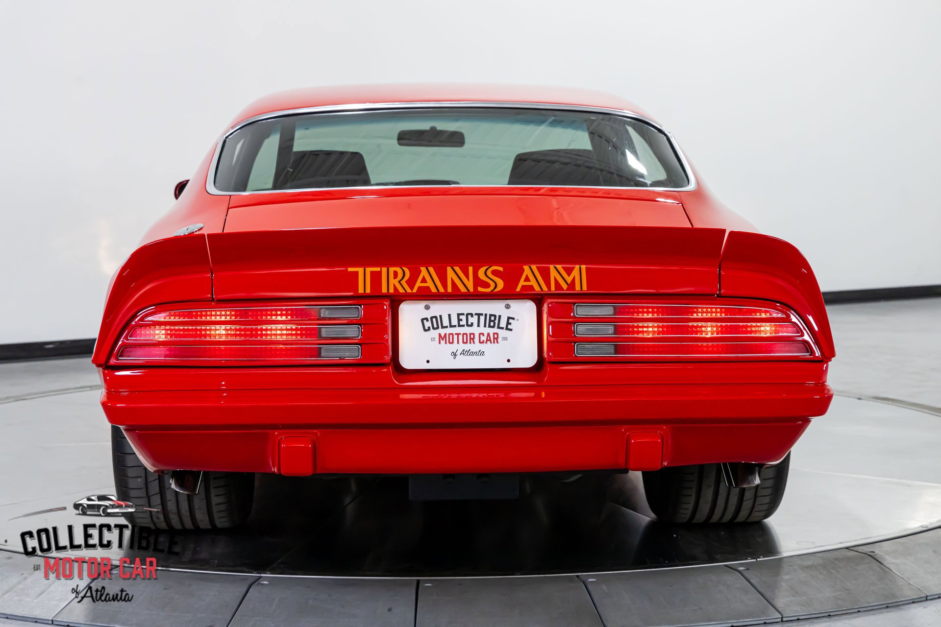 2013 Chevrolet Camaro SS