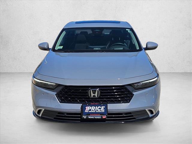 2023 Honda Accord Touring