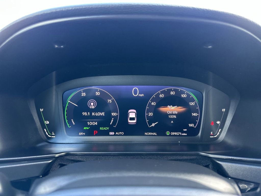 2024 Honda Accord Sport