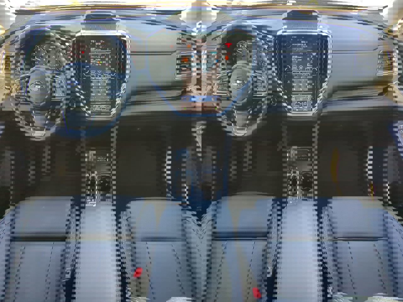 2024 Subaru Ascent Limited