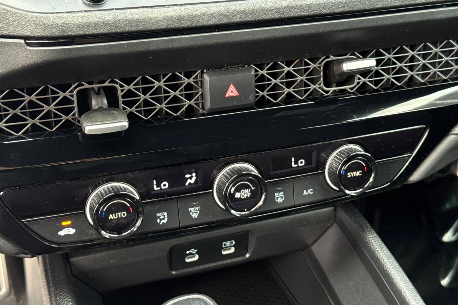 2023 Honda Accord Sport