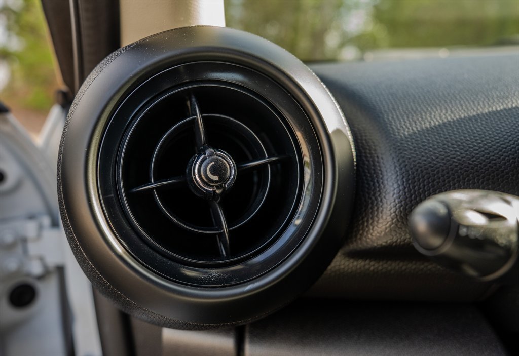 2015 MINI Cooper Paceman S