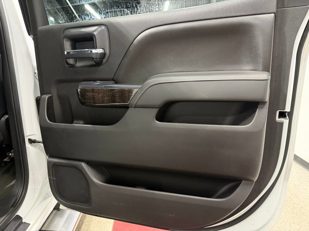 2016 GMC Sierra 3500 Denali