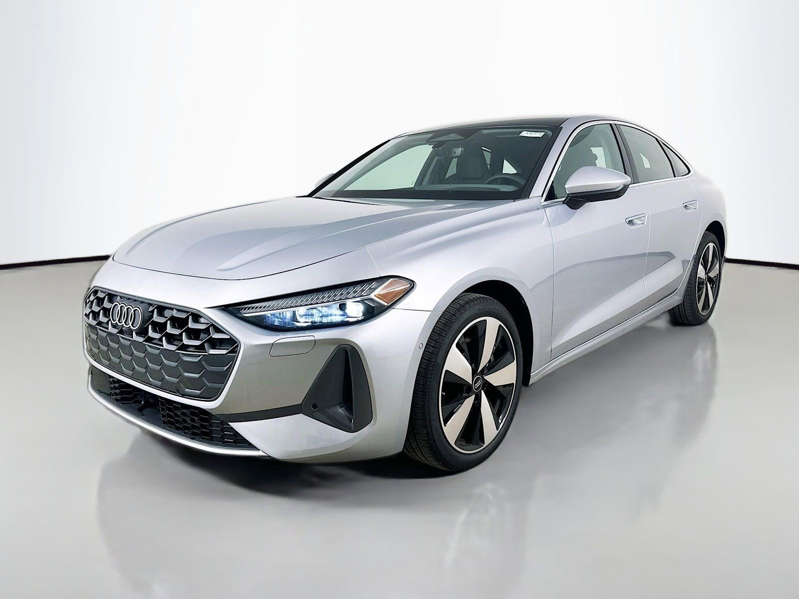 New 2025 Audi A5 2.0T Premium