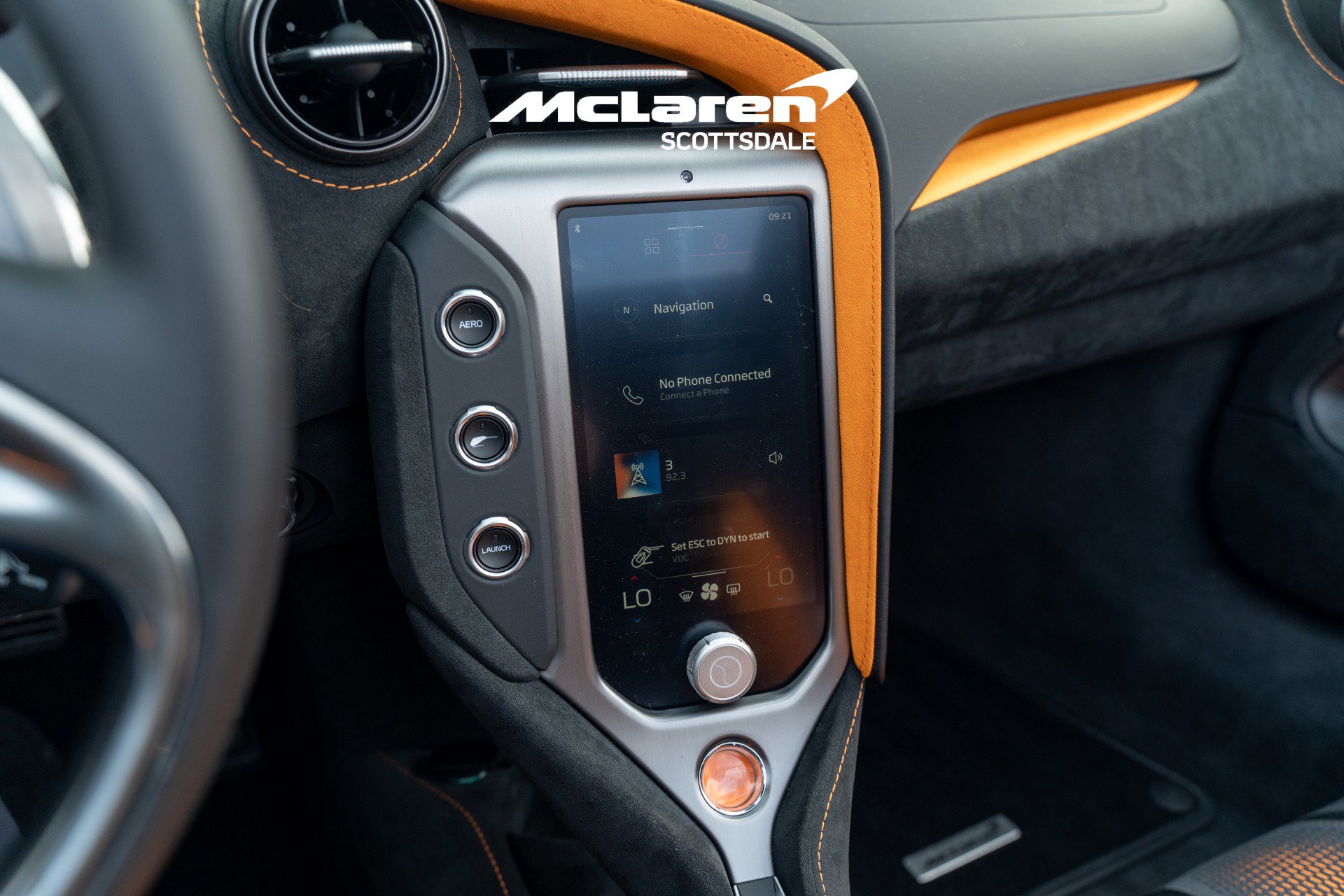 Used 2026 McLaren 750S Spider photo 15