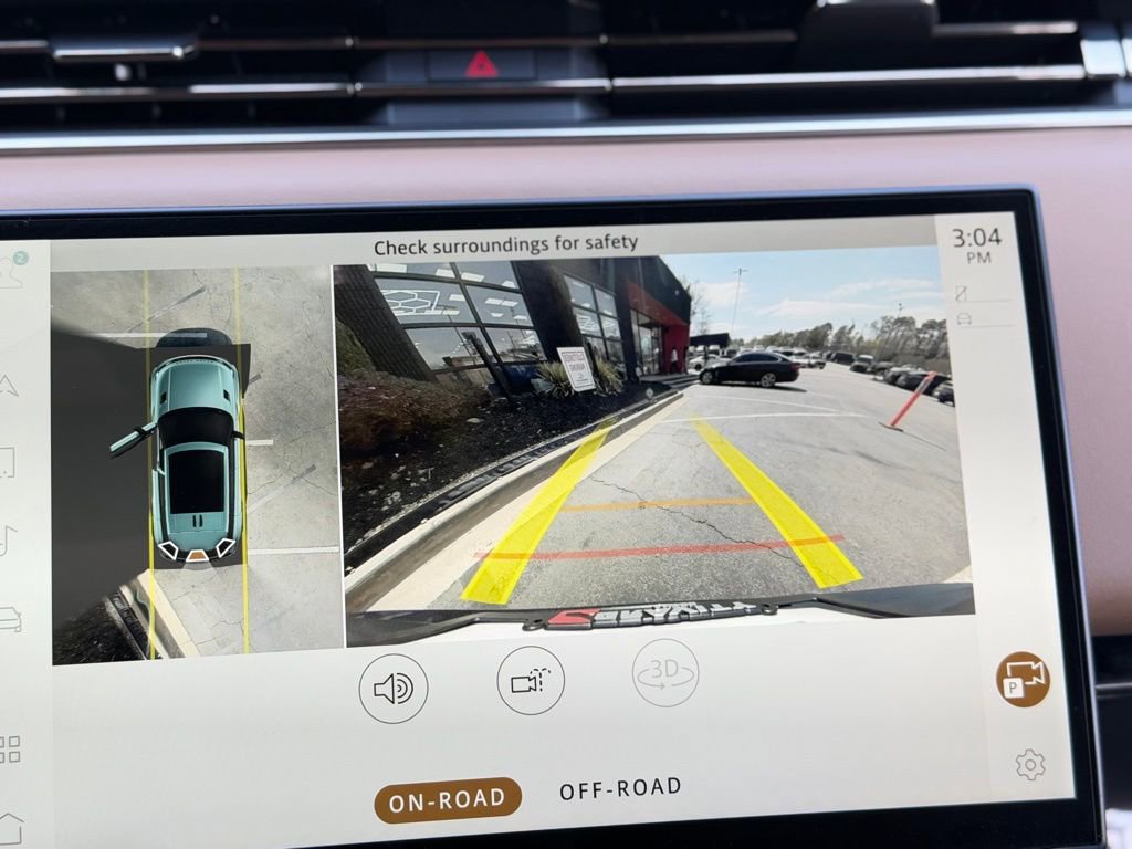 2023 Land Rover Range Rover Sport SE