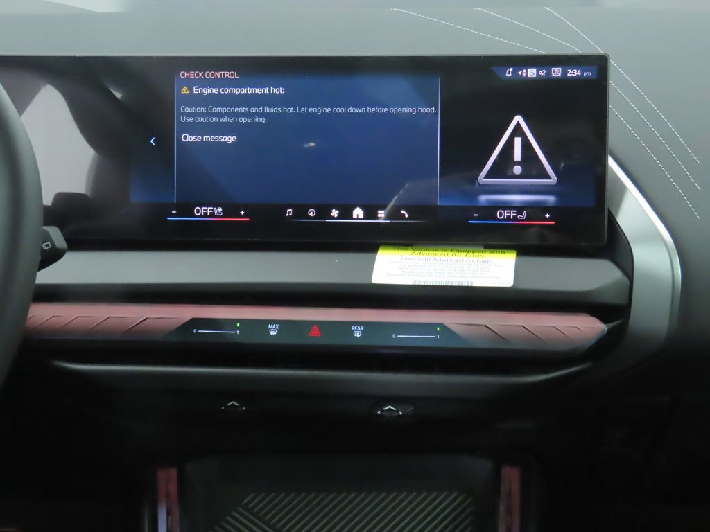 2026 BMW X3 xDrive30