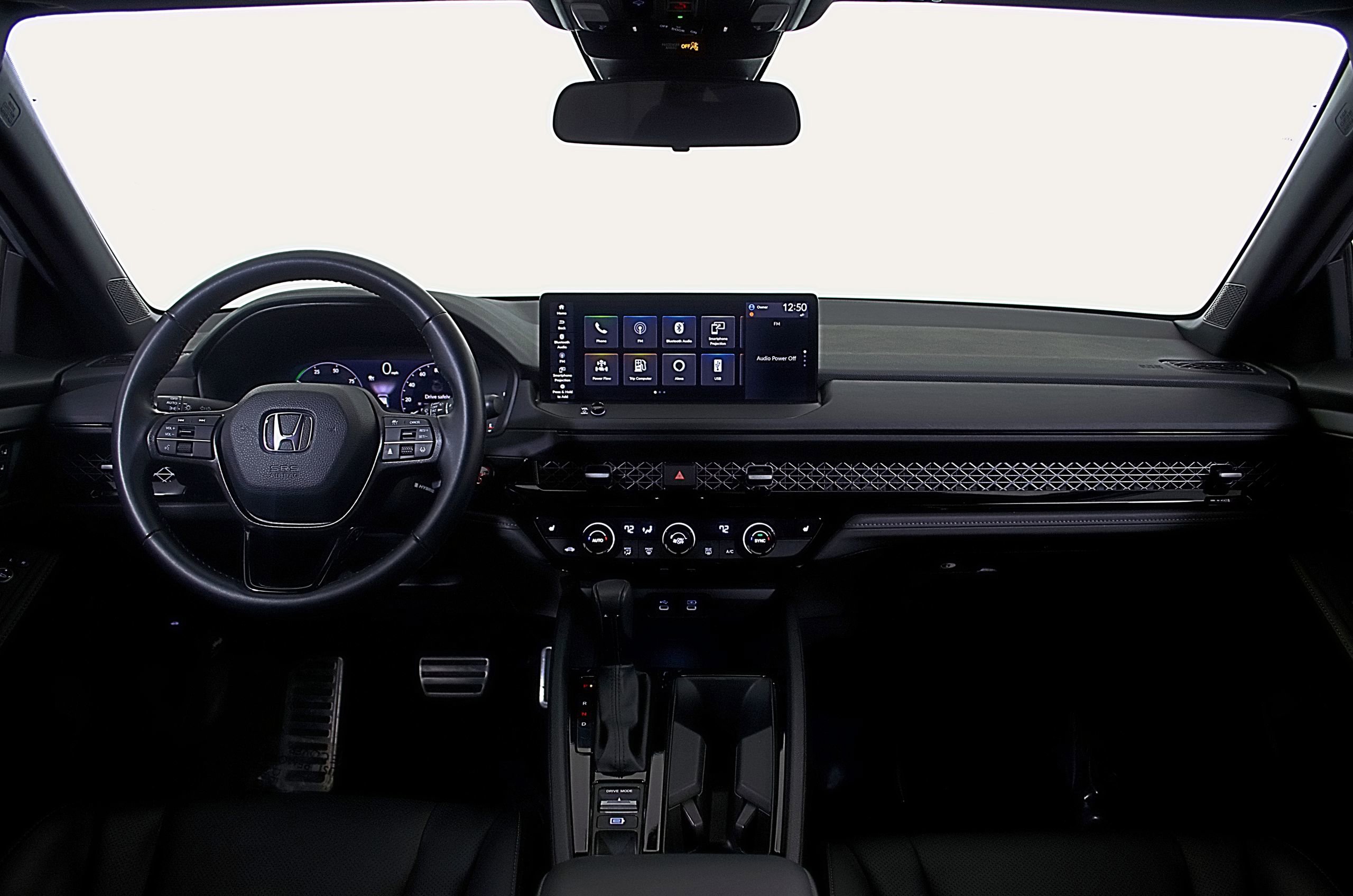 2024 Honda Accord Sport