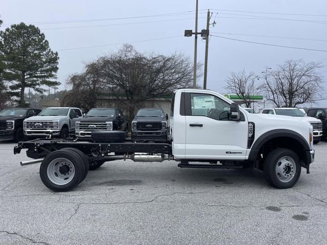 2026 Ford F450 XL