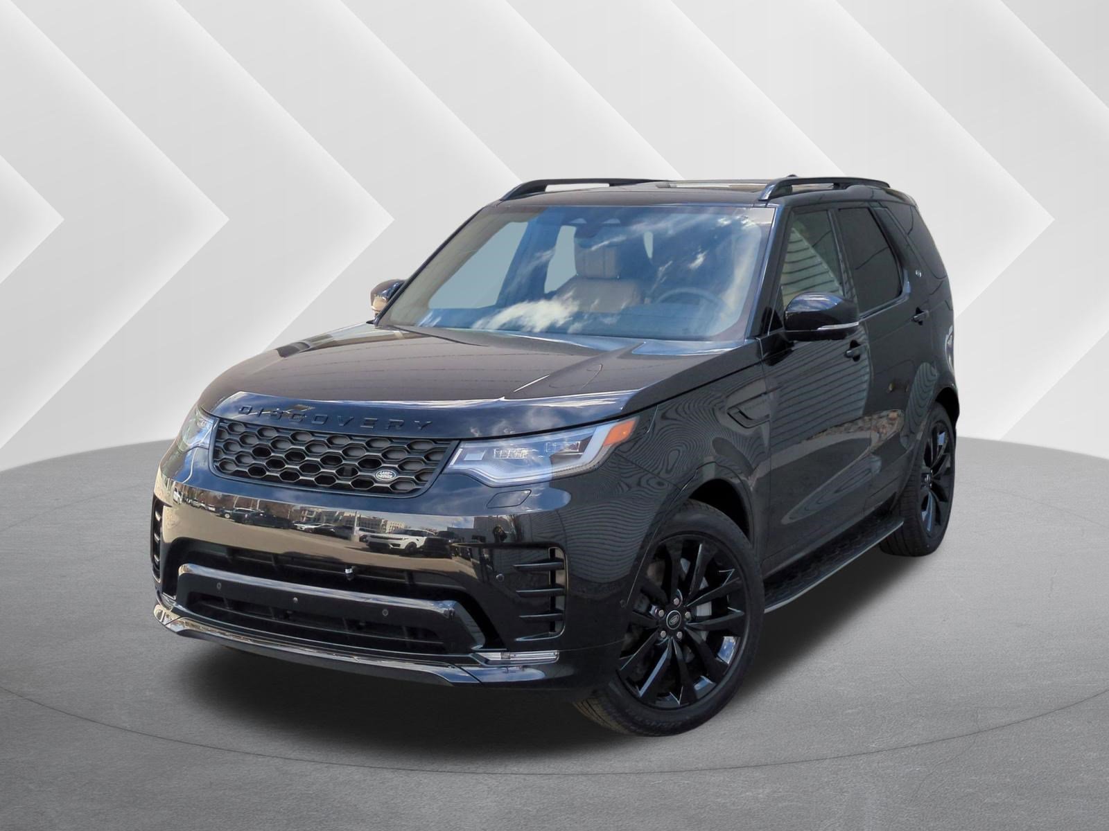 2026 Land Rover Discovery Dynamic SE